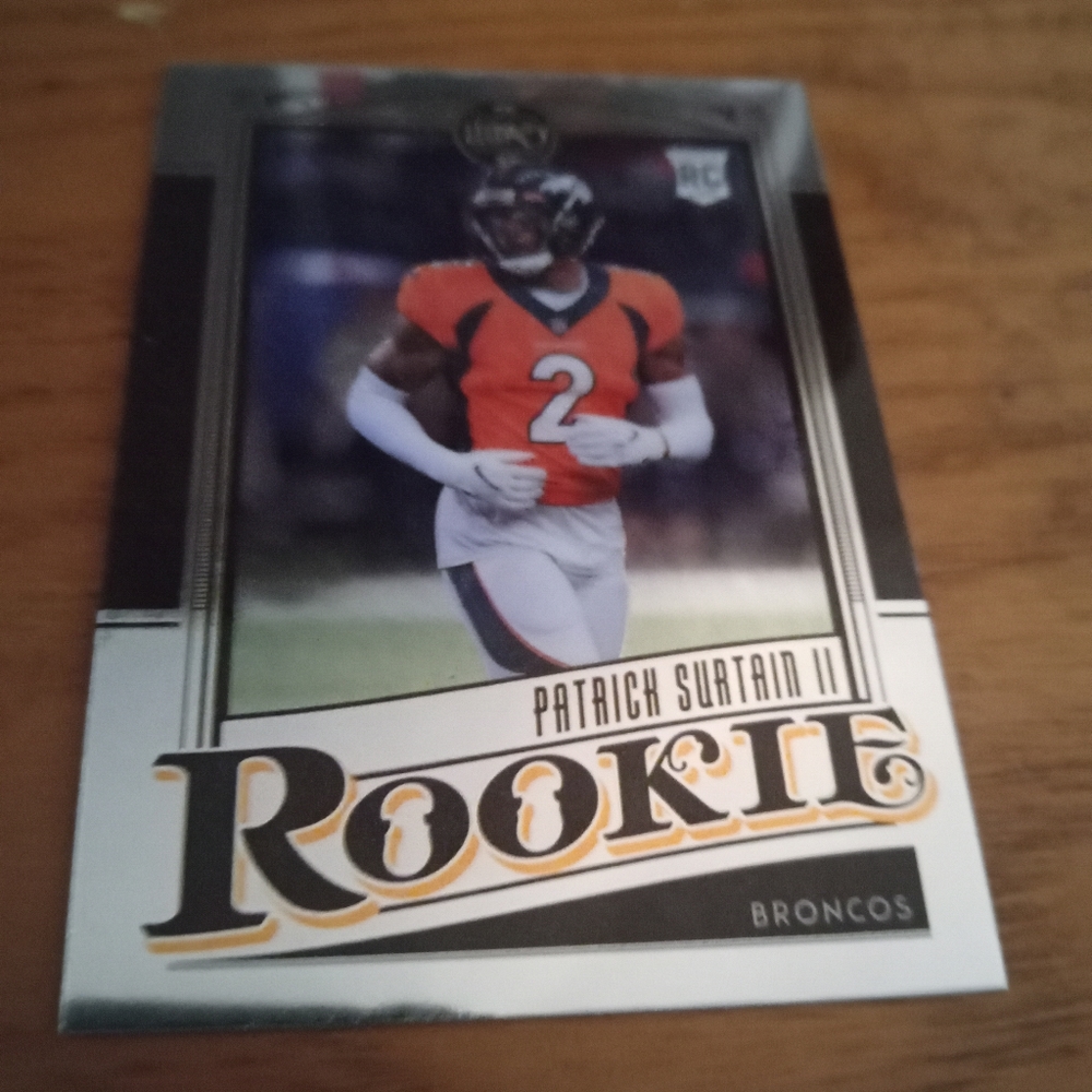 $5 per card rookie and stars